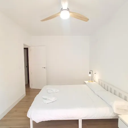 Apartmán Azahara Sky Córdoba