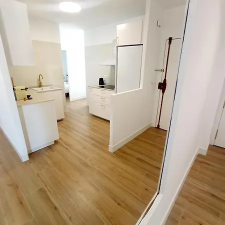 Azahara Sky Apartmán Córdoba