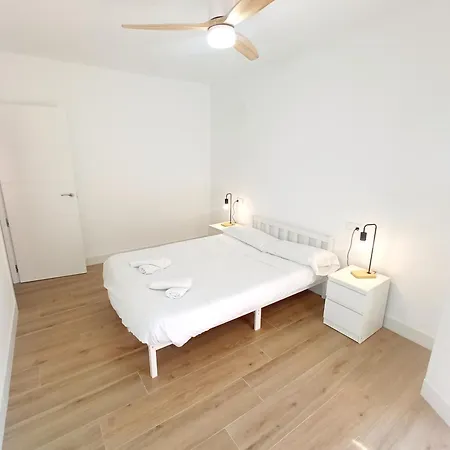 Azahara Sky Apartmán