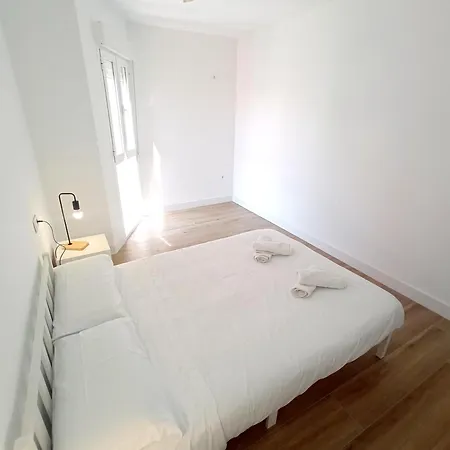 Azahara Sky Apartmán