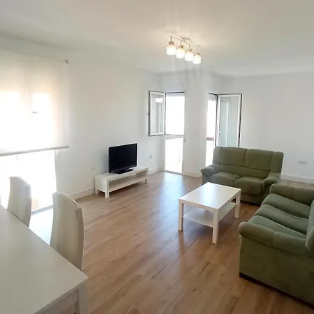 Azahara Sky Apartmán