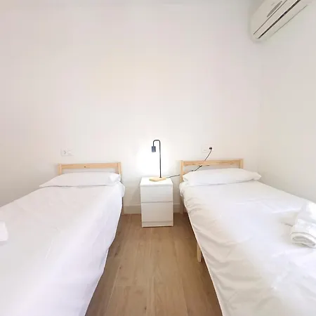 Appartement Azahara Sky Cordoue