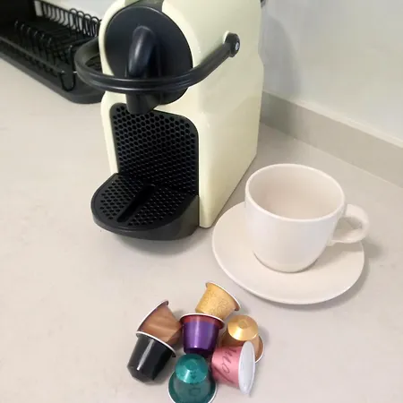 Azahara Sky Appartement *