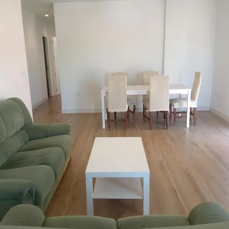 Appartement Azahara Sky Cordoue