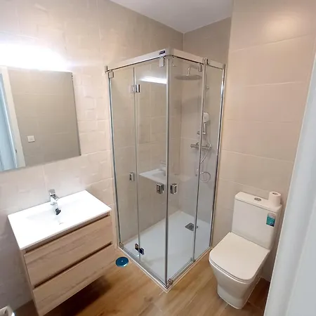 Azahara Sky Appartement *