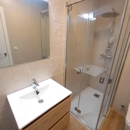 Azahara Sky Appartement *